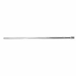 3/8" DRIVE 20" STANDARD CHROME EXTENSION