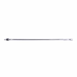 3/8" DRIVE 22" LOCKING CHROME EXTENSION