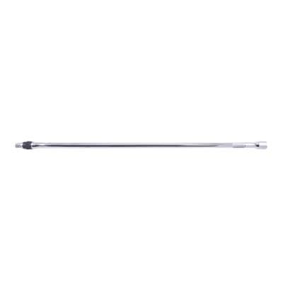 3/8" DRIVE 22" LOCKING CHROME EXTENSION