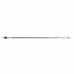 3/8" DRIVE 26" LOCKING CHROME EXTENSION