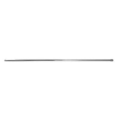 3/8" DRIVE 34" STANDARD CHROME EXTENSION