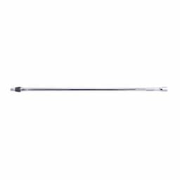 3/8" DRIVE 36" LOCKING CHROME EXTENSION