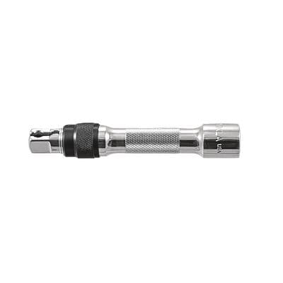 3/8" DRIVE 3" LOCKING CHROME EXTENSION