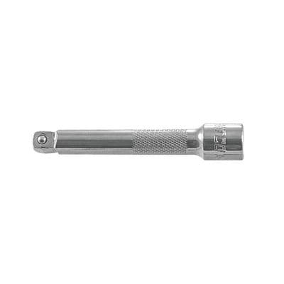 3/8" DRIVE 4" WOBBLE CHROME EXTENSION