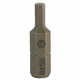 5/32" HEX BIT