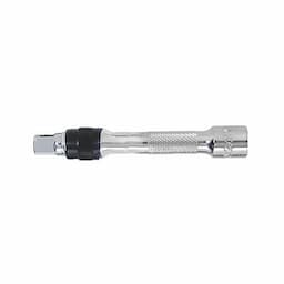 3/8" DRIVE 5" LOCKING CHROME EXTENSION
