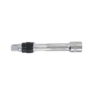 3/8" DRIVE 5" LOCKING CHROME EXTENSION
