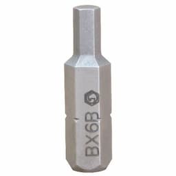 3/16" HEX BIT
