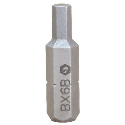 3/16" HEX BIT