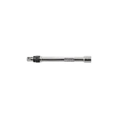 3/8" DRIVE 6" LOCKING CHROME EXTENSION