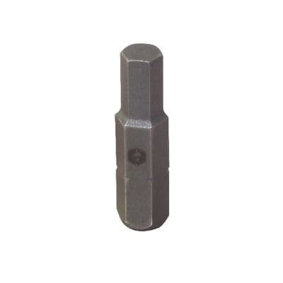 7/32" HEX BIT