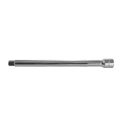 3/8" DRIVE 8" STANDARD CHROME EXTENSION