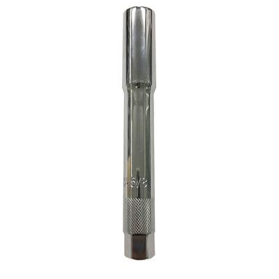 3/8" DRIVE 5/8" SAE 6 POINT 5-7/8" SPARK PLUG SOCKET