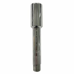 3/8" DRIVE 13/16" SAE 6 POINT 5-7/8" SPARK PLUG SOCKET