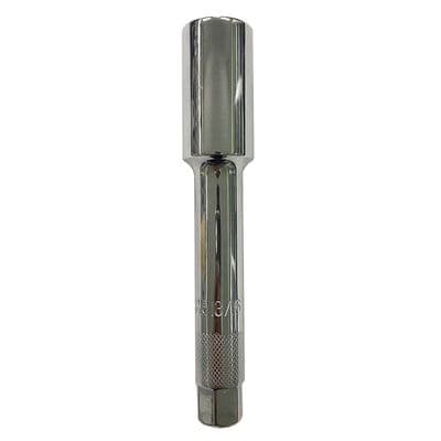 3/8" DRIVE 13/16" SAE 6 POINT 5-7/8" SPARK PLUG SOCKET