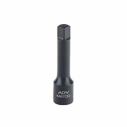 3/8” DRIVE 2" IMPACT EXTENSION