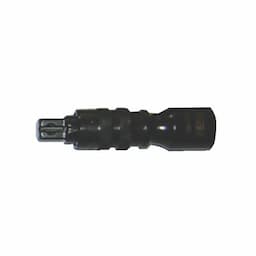 3/8" DRIVE 3" LOCKING IMPACT EXTENSION SET