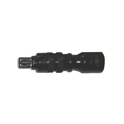 3/8" DRIVE 3" LOCKING IMPACT EXTENSION SET