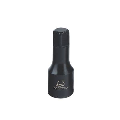 3/8” DRIVE 3" IMPACT EXTENSION