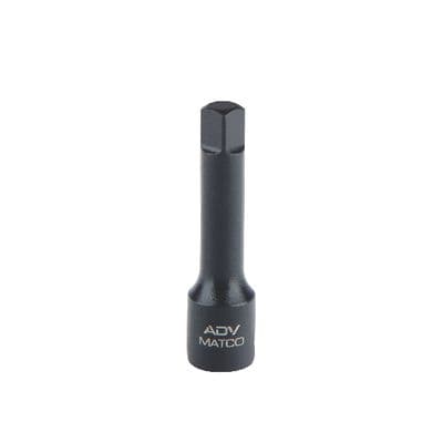 3/8” DRIVE 6" IMPACT EXTENSION