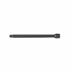 3/8" DRIVE 8" STANDARD IMPACT EXTENSION