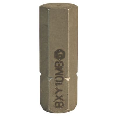 10MM HEX BIT