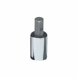 3/8 X 10MM HEX BIT DRIVER