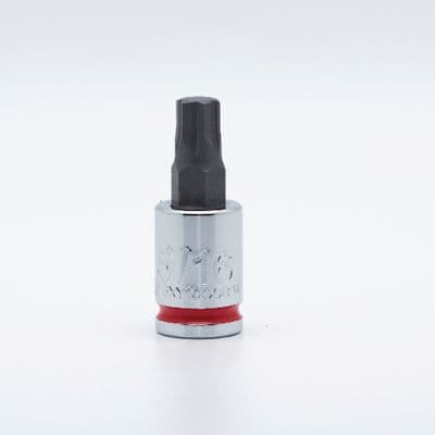 3/8" DRIVE 5/16" SAE HEX OPTI-GRIP SOCKET