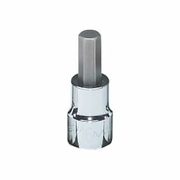 3/8 X 5/16" HEX BIT DRIVER