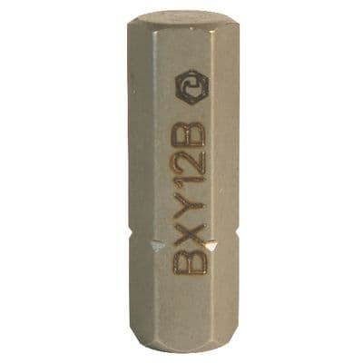 3/8" HEX BIT