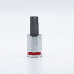 3/8" DRIVE 3/8" SAE HEX OPTI-GRIP SOCKET