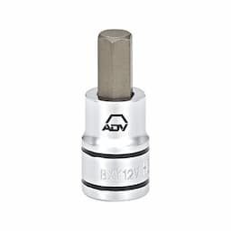 3/8" DRIVE 3/8" HEX BIT SOCKET