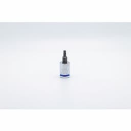 3/8" DRIVE 4MM METRIC HEX OPTI-GRIP SOCKET
