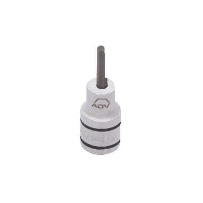 3/8" DRIVE HEX BIT SOCKET 4MM