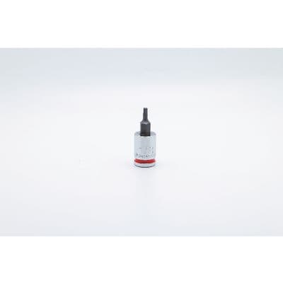 3/8" DRIVE 1/8" SAE HEX OPTI-GRIP SOCKET