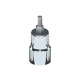3/8 X 1/8" HEX BIT DRIVER