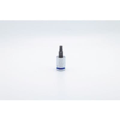 3/8" DRIVE 5MM METRIC HEX OPTI-GRIP SOCKET