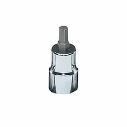 3/8 X 5MM HEX BIT DRIVER