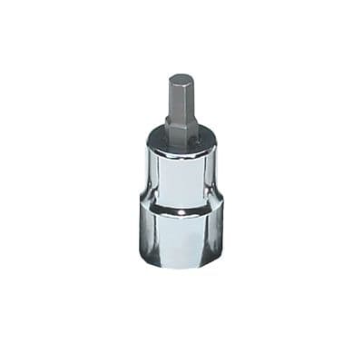 3/8 X 5MM HEX BIT DRIVER
