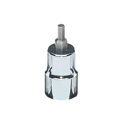 3/8 X 5/32" HEX BIT DRIVER