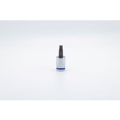 3/8" DRIVE 6MM METRIC HEX OPTI-GRIP SOCKET
