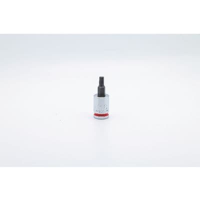 3/8" DRIVE 3/16" SAE HEX OPTI-GRIP SOCKET