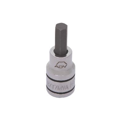 3/8" DRIVE HEX BIT SOCKET 7MM