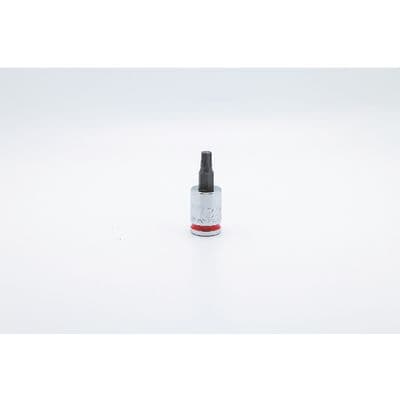 3/8" DRIVE 7/32" SAE HEX OPTI-GRIP SOCKET