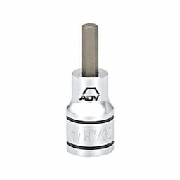3/8" DRIVE 7/32" SAE HEX BIT SOCKET