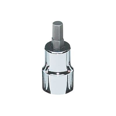 3/8 X 7/32" HEX BIT DRIVER