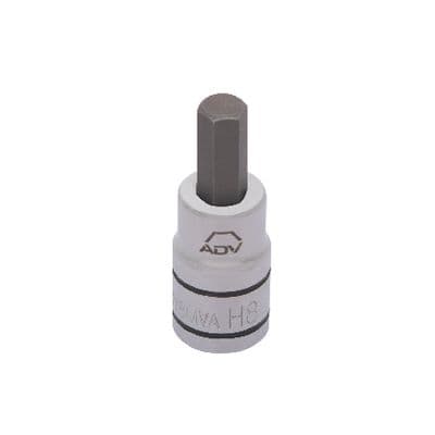 3/8" DRIVE HEX BIT SOCKET 8MM