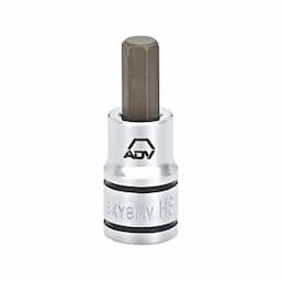 3/8" DRIVE 8MM HEX BIT SOCKET