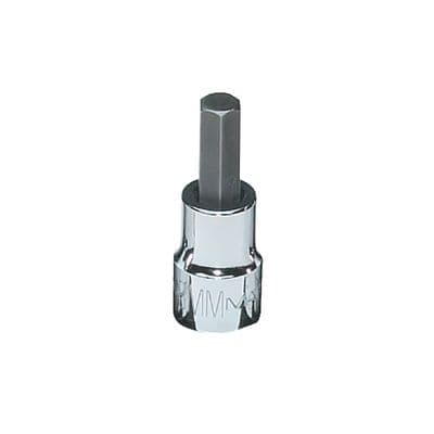 3/8 X 8MM HEX BIT DRIVER