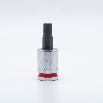 3/8" DRIVE 1/4" SAE HEX OPTI-GRIP SOCKET